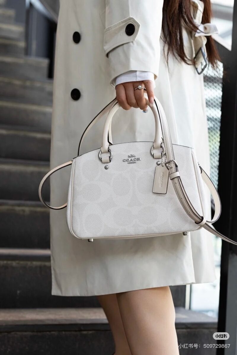 Coach handbag