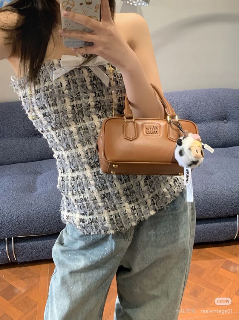 Classic bowling bag ??