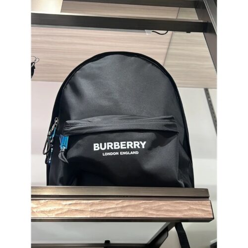 Burberry backpack