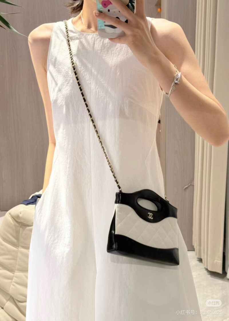 31bag Panda Color Matching
