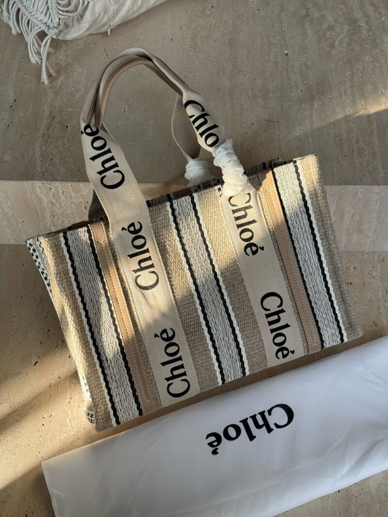 659fb06ffd.jpg 190 without box
Size: 36 * 25cm (Medium)
Chloe canvas shopping bag
Customized in-house ??
The most worthwhile canvas tote Chloe to buy
Super feel!
?? Customized version!