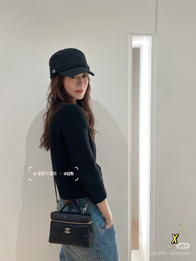 65b2de4aeb.jpg Cute and Loving LP X Chanel~