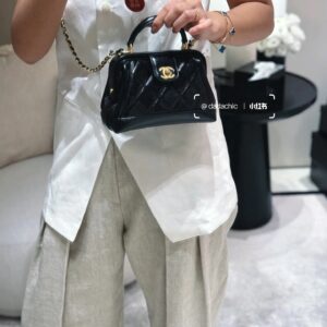 Chanel Retro Small Bag