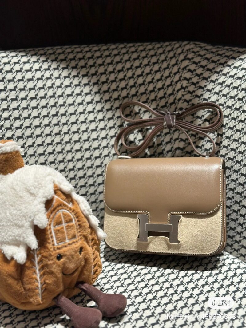 69051eb49a.jpg Kangkang bag flat grain cowhide