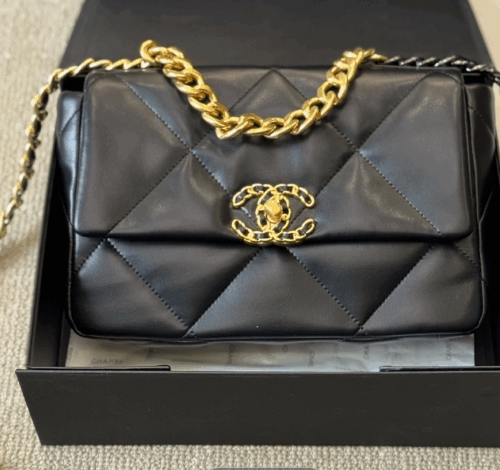 chanel 4