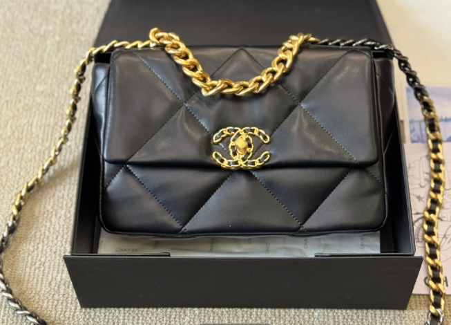 chanel 4
