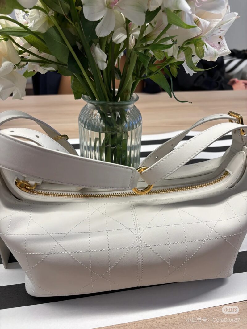 Dior Bento Bag 2025 Must Have Dior