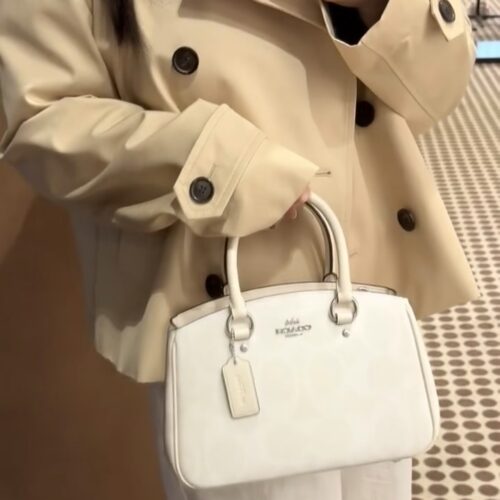 Coach handbag