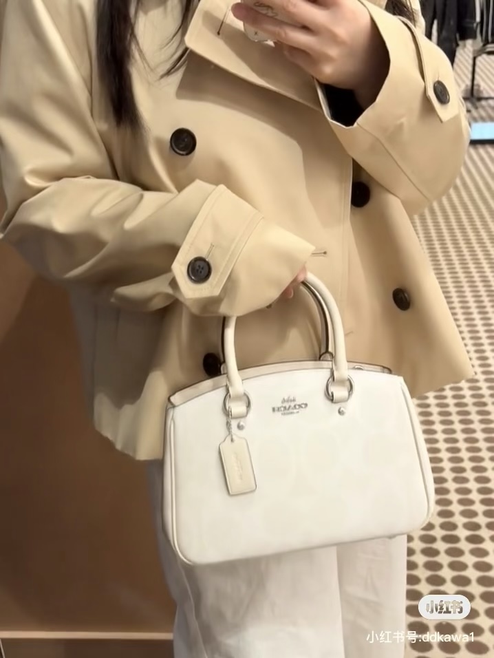 Coach handbag