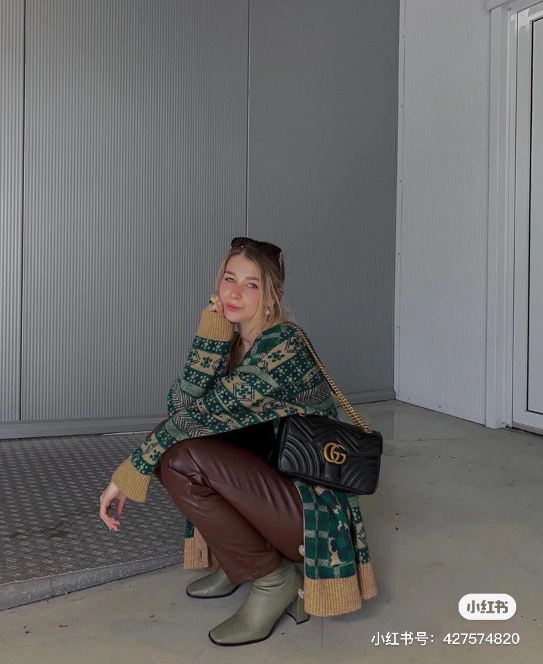 gucci marmont