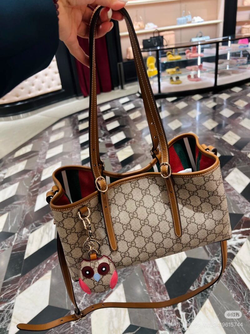 Gucci's new tote
