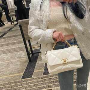 Fairy White Fragrance 19
