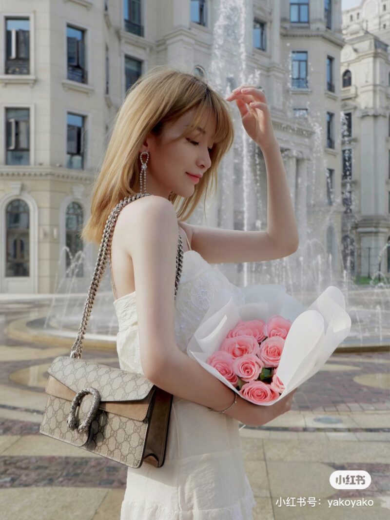Gucci Wine God 25cm