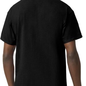 Gildan Adult Heavy Cotton T-Shirt, Style G5000, Multipack
