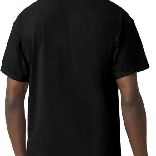 Gildan Adult Heavy Cotton T-Shirt, Style G5000, Multipack