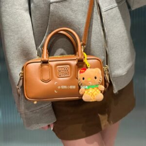 Classic bowling bag ??