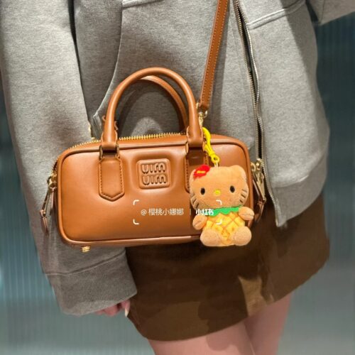 Classic bowling bag ??