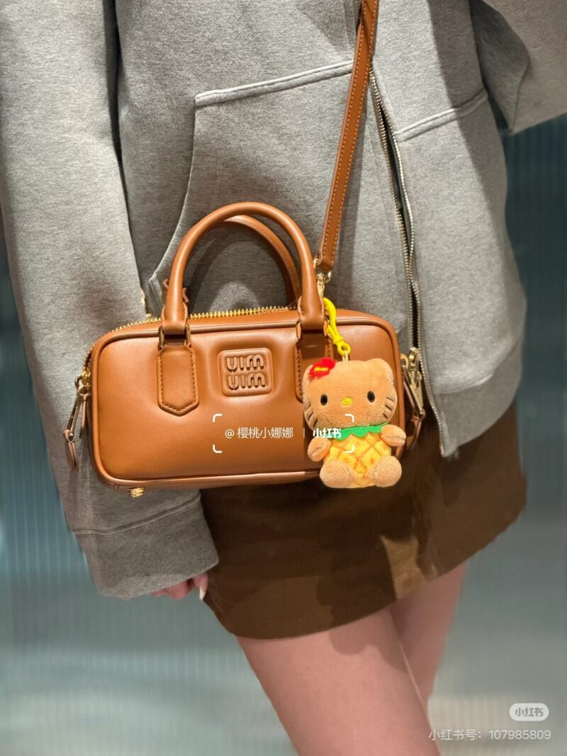 Classic bowling bag ??