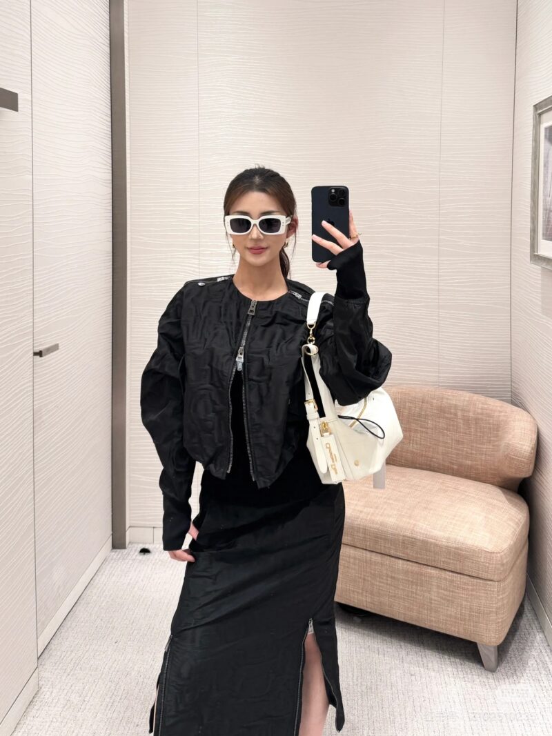 Dior Bento Bag 2025 Must Have Dior