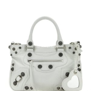 Balenciaga Motorcyle Bag