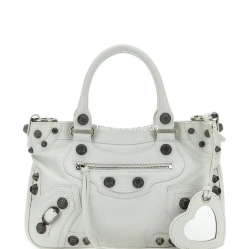 Balenciaga Motorcyle Bag