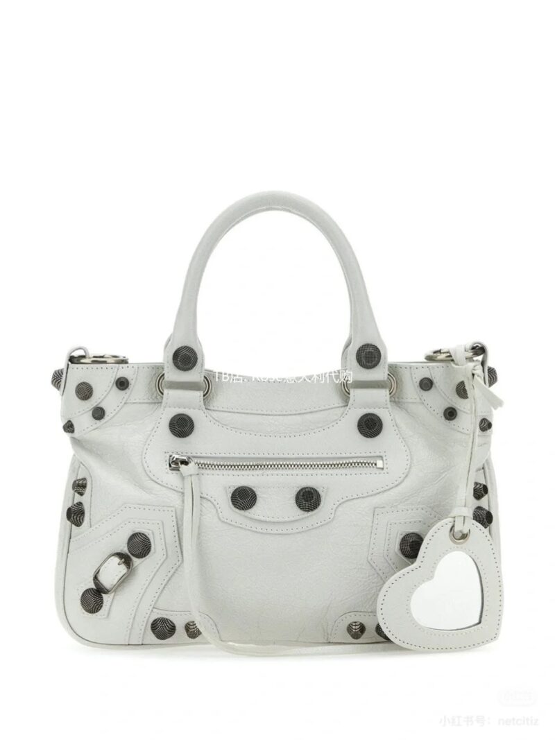 Balenciaga Motorcyle Bag