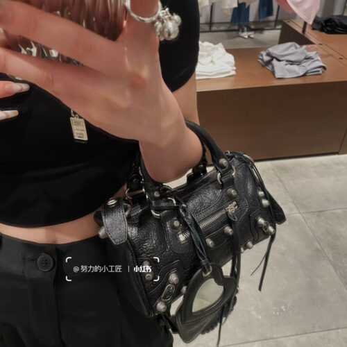 Balenciaga Pillow Bag
