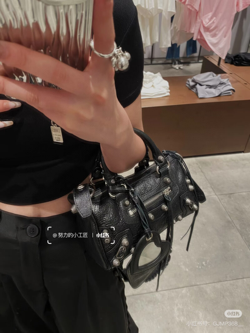 Balenciaga Pillow Bag