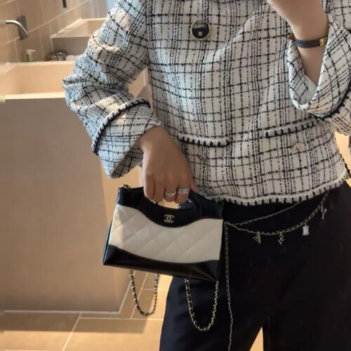 31bag Panda Color Matching