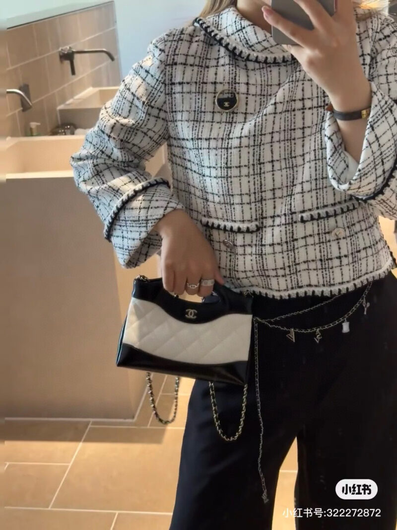 31bag Panda Color Matching