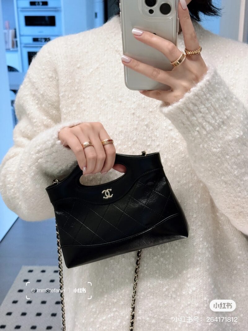 Fragrant bag mini