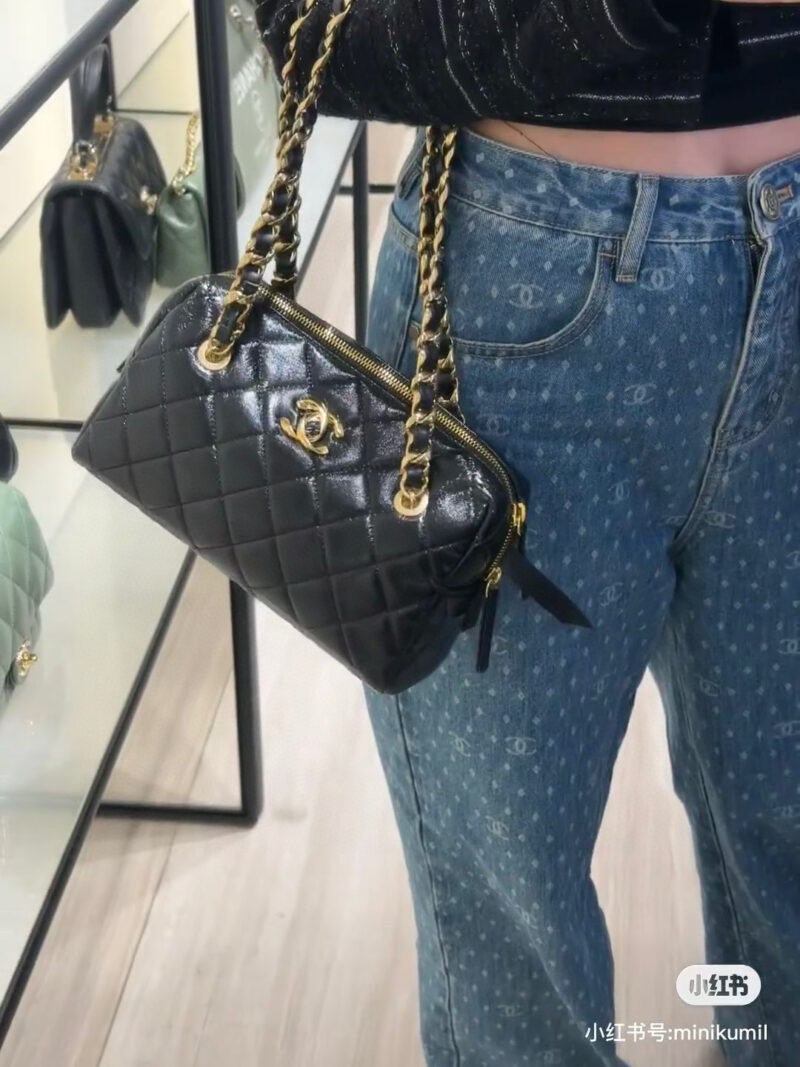 24B Bowling Bag