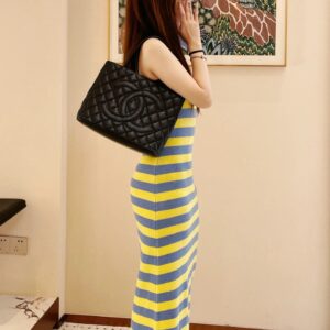 Chanel Vintage Hilton
