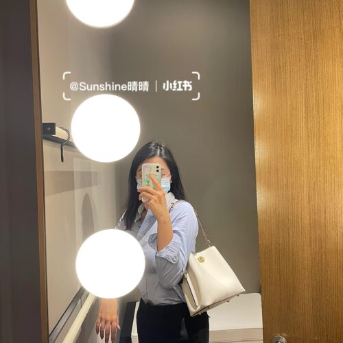 Coach Classic Bucket Bag