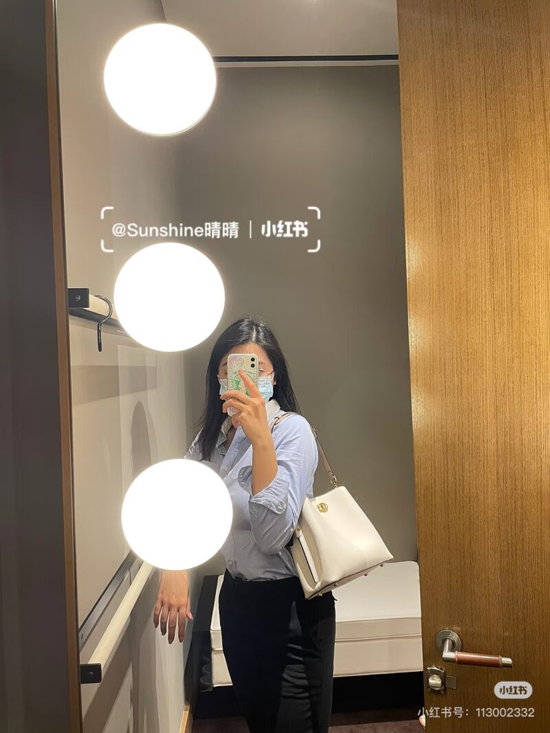 Coach Classic Bucket Bag