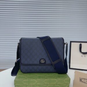 Comes with gift box 761741 G U C C L series blue original single of high quality, G Home continuously updates color matching, adding more exquisite tones. The new color scheme and color combination inject new ideas into the brand's iconic items, high...