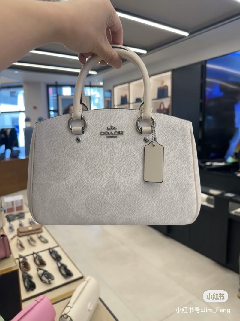 Coach handbag