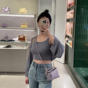 Yuzi Purple 18cm ??