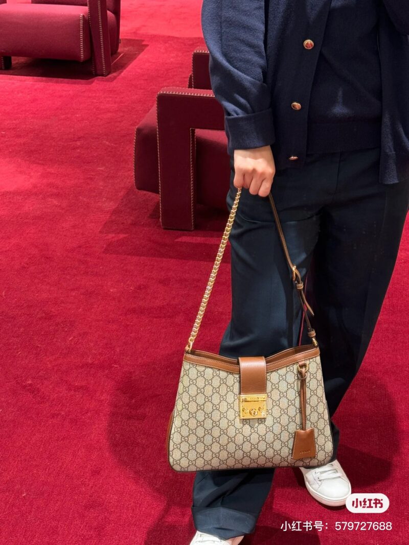Gucci's new collection