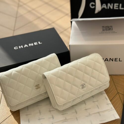 Chanel's Wealth ??
