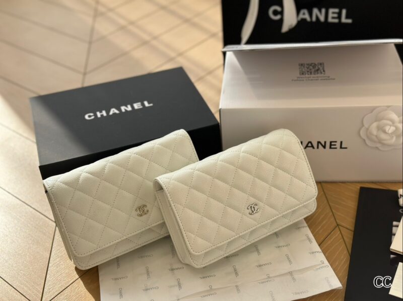 Chanel's Wealth ??
