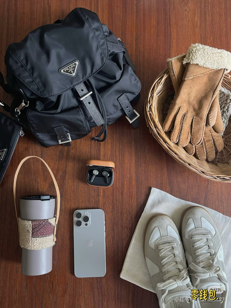 Commuting/traveling/two pronged, practical and versatile~