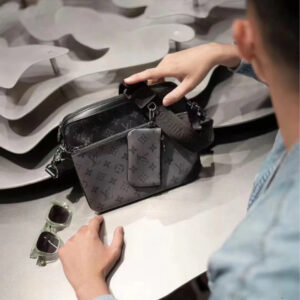 Accessories can be disassembled as needed!