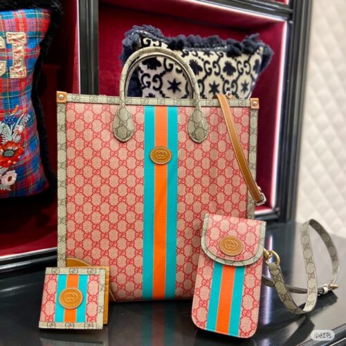 Gucci phone bag