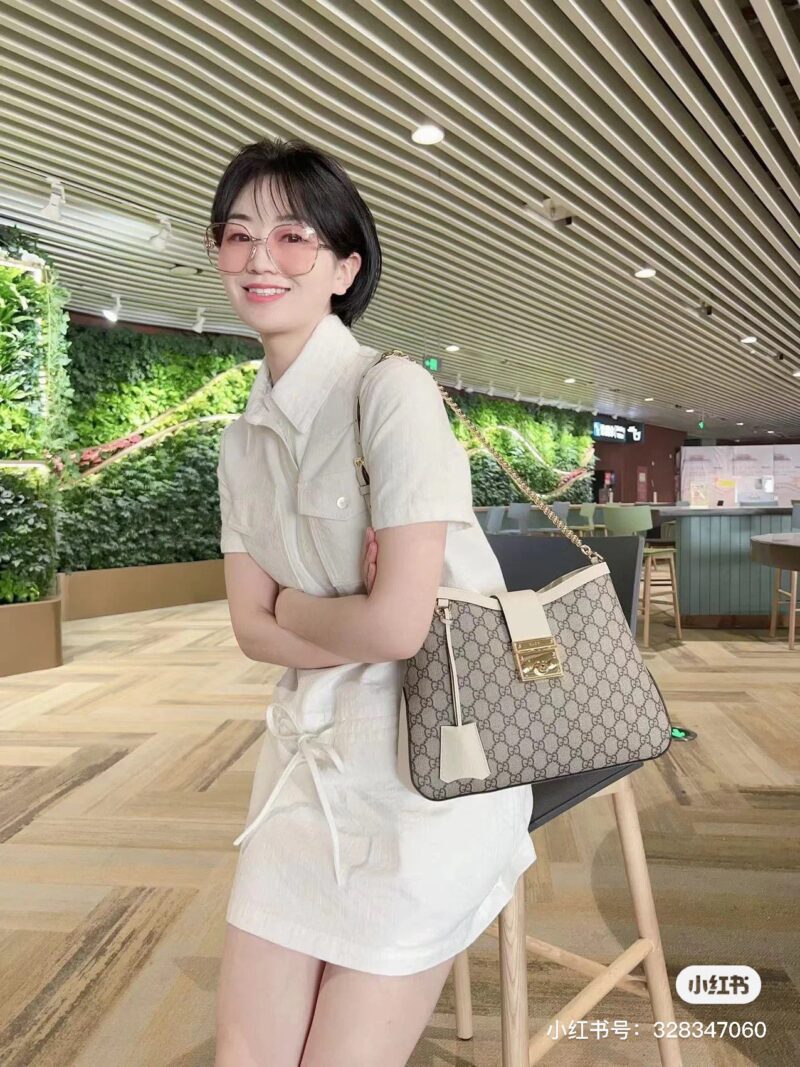 Gucci's new collection