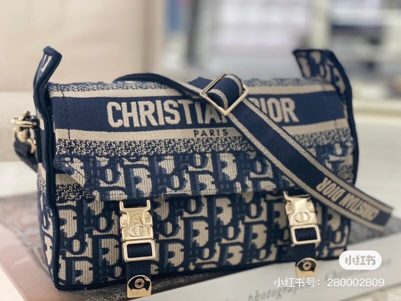 Every Dior is beautiful