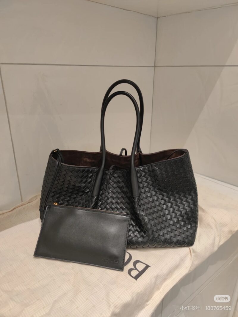 83e3f69179.jpg BV 2-in-1 shopping bag