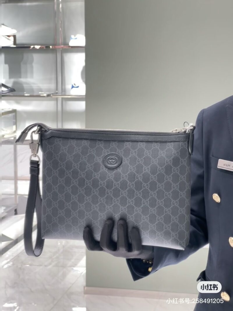 Gucci handbag crossbody bag