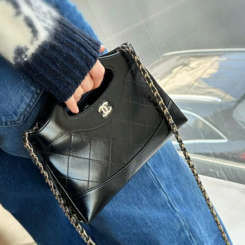 Handheld/Crossable