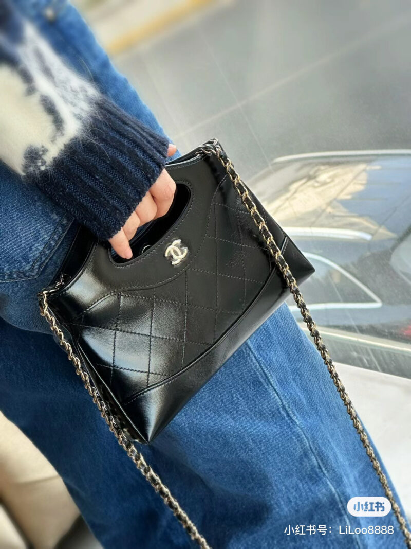 Handheld/Crossable